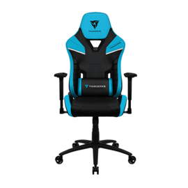 Silla Gamer Thunderx3 Tc5 Azure Blue (By )