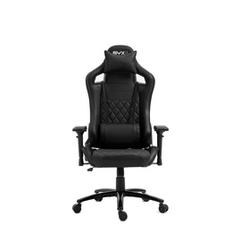 Silla Gamer Syx Ch451 Negro