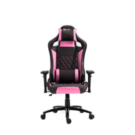 Silla Gamer Syx Ch451 Rosa