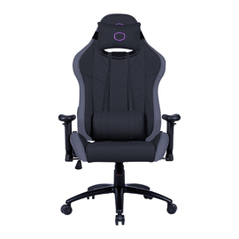 Silla Gamer Cooler Master Caliber R2c Negro