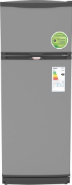 Heladera 2F1600Pa 329L /A Pl.