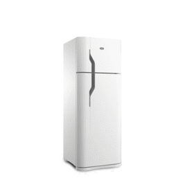 Heladera Con Freezer Hgf368afb Blanca 330Lts