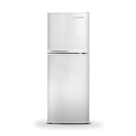 Heladera  TfkHd140 140 Litros 2 Puertas