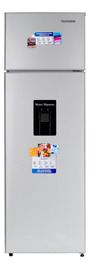  Heladera Con Dispenser 300L Silver TfkHd300d