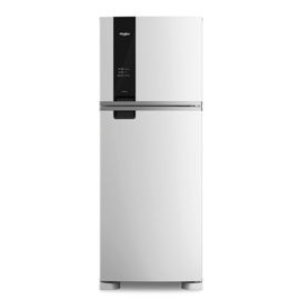 Heladera  No Frost Xpert Inverter De 461 Lts Blanca
