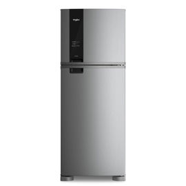 Heladera No Frost Inverter De 461 Litros Platinum
