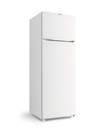 Heladera Eslabón De Lujo Cíclica Blanca 336L