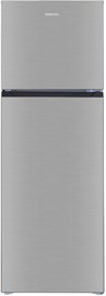 Heladera  293 Litros Ciclica Inox 