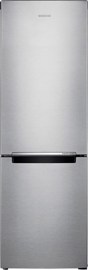 Heladera  No Frost Inverter 328 Litros Plata