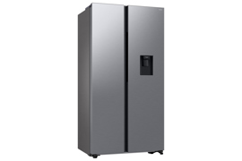 Heladera Side By Side Rs57dg4100m9bg 560L Inverter