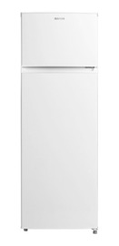 Heladera Cíclica Siam Hsi-ct242b 231lts A++
