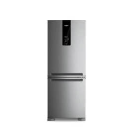 Heladera  No Frost Inverter 449L Platinum
