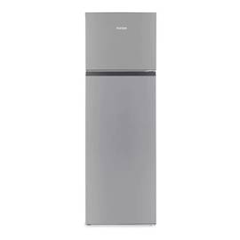 Heladera Cíclica Top Mount 244L Acero Inoxidable Hs...