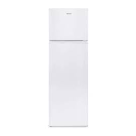 Heladera Cíclica  260L Cycle Defrost Blanca HsiCt260...