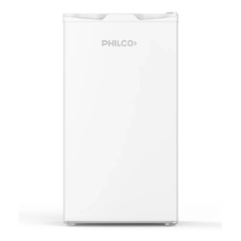 Heladera Bajo Mesada Capacidad 83 Litros Blanca Phb...