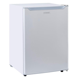 Heladera Bajo Mesada Bk1f 1020 Gris 125 Lts
