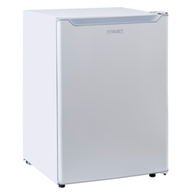 Heladera Bajo Mesada Bk1f 1010 Blanco 125 Lts
