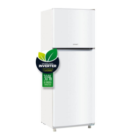 Heladera Cfreezer Bk2f 1810 Blanco 365 Lts Ciclica...