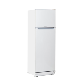 Heladera Cfreezer Bk2f 1410 Blanco 290 Lts