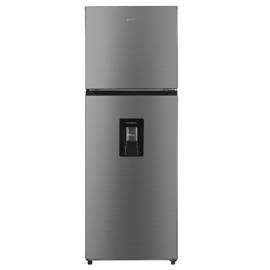Heladera  281 Lts Con Dispenser Inox Phnt267xd2