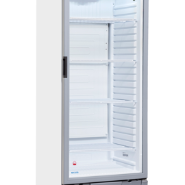 Heladera Exhibidora  Master 4300 Bt  Blanca 417 Lts ...