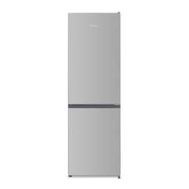 Heladera 299 Lts Combi No Frost Plata Phnc304p