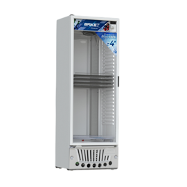 Heladera Exhibidora Master 5000Bc 458Lts 4°C Led R2...