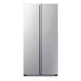 Heladera Side By Side Rs3n428nad 468 Lts Acero Inox...