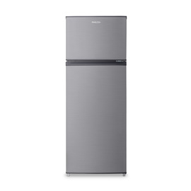 Heladera Top Mount 199 Lts  Inox Phct225x