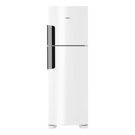 Heladera Inverter Con Freezer Wrm42hb No Frost 386...