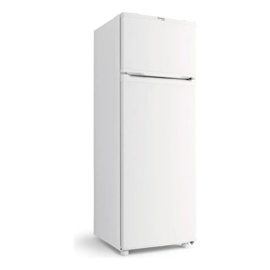 Heladera Ciclica Erd36hb 334 Lts Blanca
