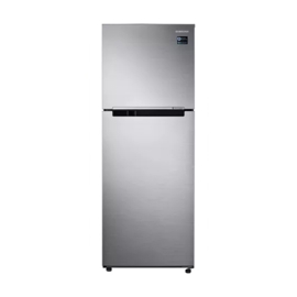 Heladera  Freezer No Frost Inverter Twin 299L Inox R...