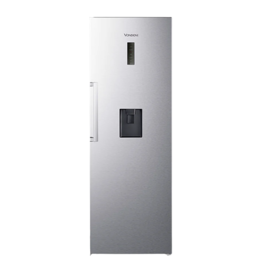 Heladera Sin Freezer Hel185wd No Frost Platinum 360...