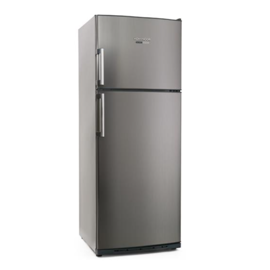 Heladera No Frost DuoCooling KohiNoor KHDA41D-8 413Lts Inox