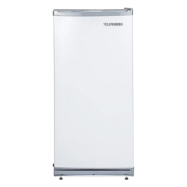 Heladera con Congelador Telefunken 260 Litros Blanca TK-240RB