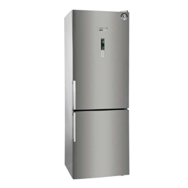 Heladera Duocooling Kohinoor Khga41di9 417L Inverter...