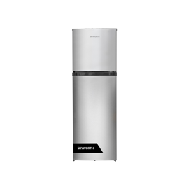 Heladera Freezer Sup. No Frost 266 Lts St/T Gris