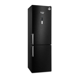 Heladera No Frost Inverter Kohinoor Khgf41di/9 417L ...