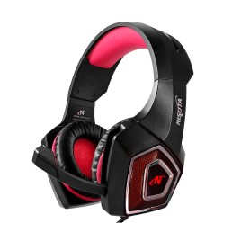 Auricular Gaming Para Joystick Con Microfono Nsaug3...