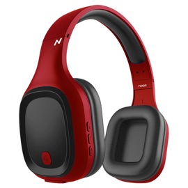  Auriculares Aris Wireless Headset 7 Hs De Uso Excel...