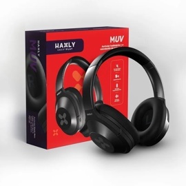 Auriculares Inalambrico On Cancelacion De Ruido Acti...