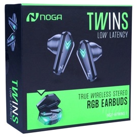 Auriculares Gamer NgxBtwins 1 True Wireless Stereo R...