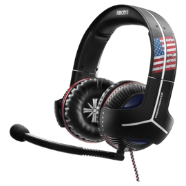 Headset Gamer  Y350 Cpx Far Cry Edition