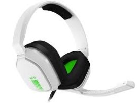 Auriculares A10 Xb1/Pc/Ps4 Blanco