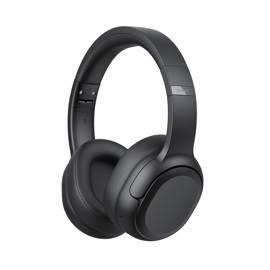 Auricular Headset XView Hp660 Plegables Microfono Ne...