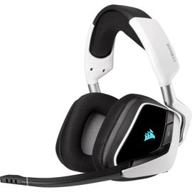 Auriculares Inalámbricos Para Juegos  Void Rgb Elite...