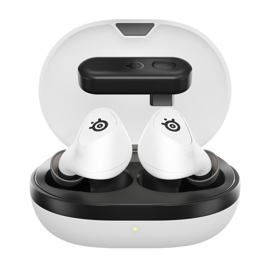Auriculares Arctis Gamebuds Con Anc Ps5/Pc/Switch/M...
