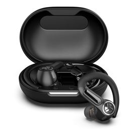 Auriculares Bluetooth Epic Sport Anc 3 Con Doble Un...