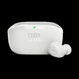Auricular Bt Wave Buds True Wireless White