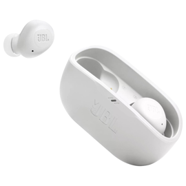 Auricular Bt Wave Buds True Wireless White
